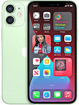 Apple IPhone 12 mini 256GB ROM In 